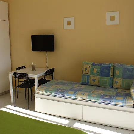Benalbeach 5 * Benalmádena