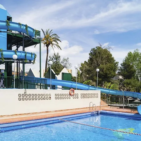 Benalbeach 5 Apartmán Benalmádena