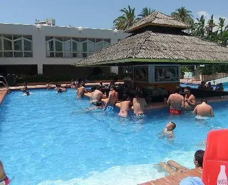 Apartmán Benalbeach 5